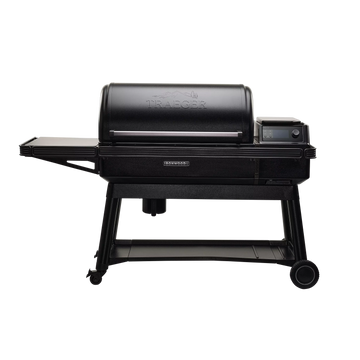 Traeger Ironwood XL Pellet Grill - TFB93RLGG